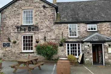 ベッドアンドブレックファースト The Bell Country Inn