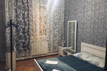 Herberge Eka Guest House