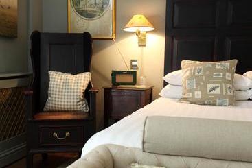 مبيت وإفطار Luxury Escape