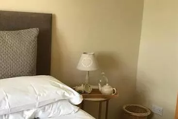 Bed and Breakfast Norbin Farm