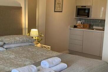 Bed and Breakfast Norbin Farm