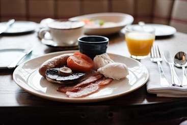 مبيت وإفطار The Bower Inn