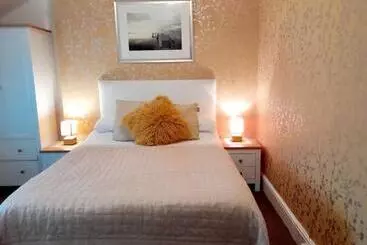 Bed and Breakfast The Clovelly
