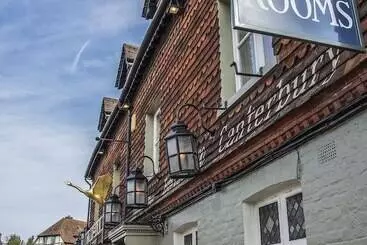 Bed and Breakfast The Swan Inn