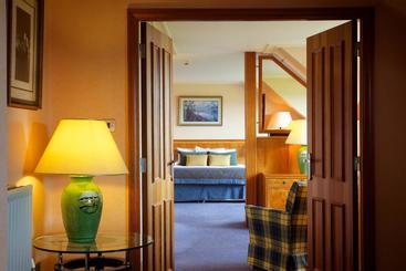 Carnoustie Golf Hotel A Bespoke Hotel’