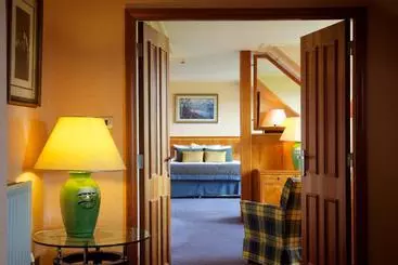 Carnoustie Golf Hotel A Bespoke Hotel’