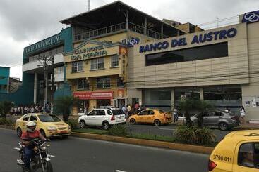 Club Hotel Ida Maria