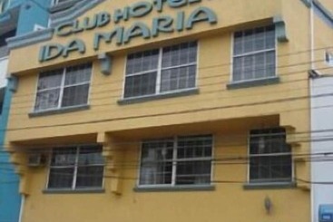 Club Hotel Ida Maria