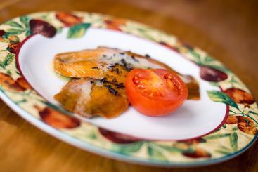 Fields Lodge Bed & Breakfast