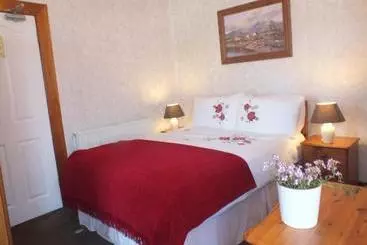 Glendarroch B&b