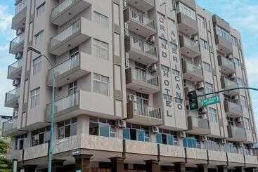 Grand Hotel Americano