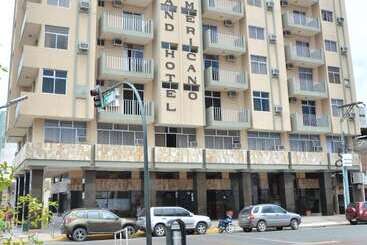 Grand Hotel Americano