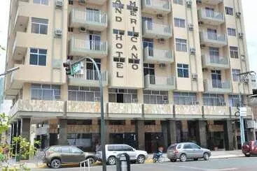 Grand Hotel Americano