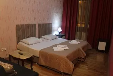Hotel Albatros