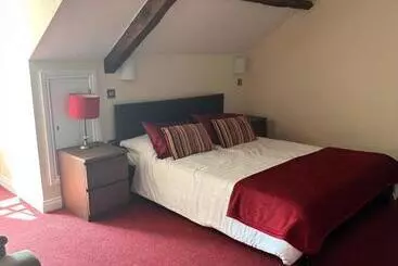Hotel Ecclefechan