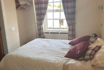 בית מלון כפרי Ecclefechan