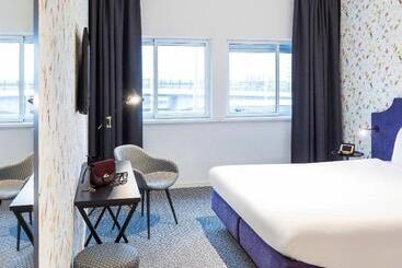 فندق Ibis Styles Amsterdam Airport