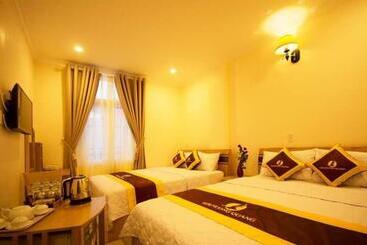 Hôtel Kim Huong Quang