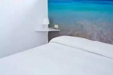ホテル Malibu Beach Camping Village