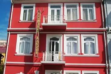 Hotel Marani