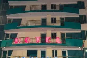 Hotel Novalux