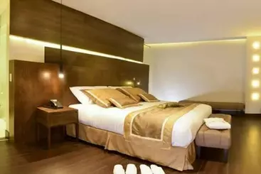 Hotel Oro Verde Loja