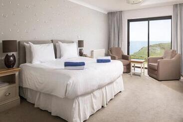 בית מלון כפרי Soar Mill Cove