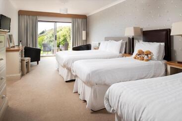 Hotel Soar Mill Cove