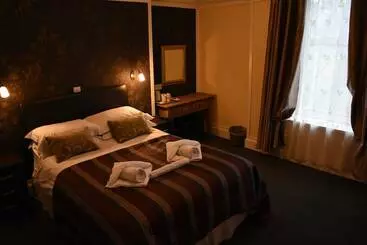 هتل The Market Inn