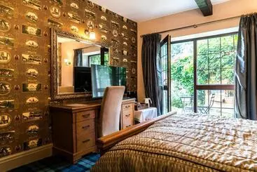 Hotel The Mews
