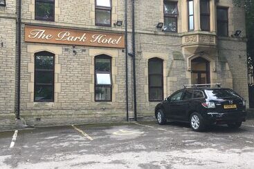 Otel The Park