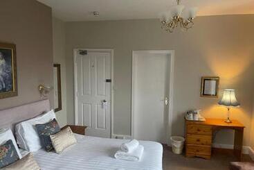 Hotell The Westminster