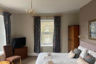 Hotel The Westminster