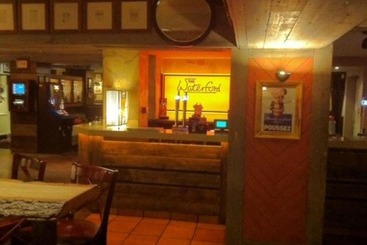 호텔 Waterford Lodge