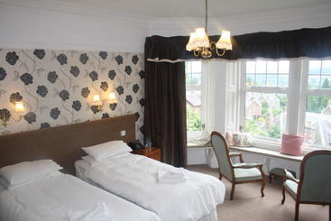 Knock Castle Hotel & Spa