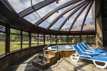 Springfield Country Hotel, Leisure Club & Spa