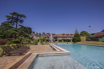 Springfield Country Hotel, Leisure Club & Spa
