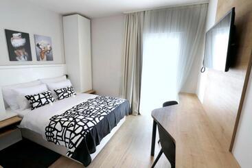 Huoneisto Villa Verica