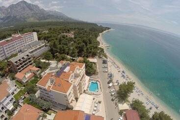 Lejlighed Villa Verica