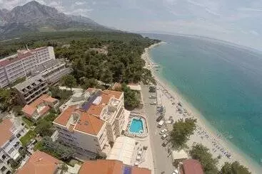 Apartamento Villa Verica