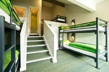 Alberg Yha Snowdon Pen Y Pass