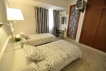 Hostel Hostal On Dormire Valencia