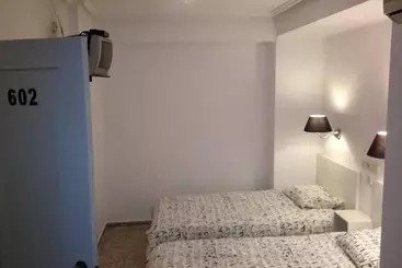 Albergue Hostal On Dormire Valencia