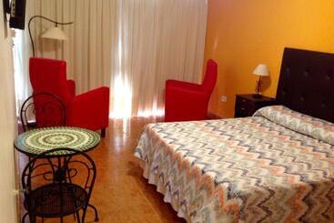 Vandrarhem Hostería Don Arturo