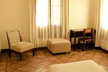 Altalaluna Hotel Boutique & Spa