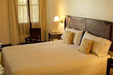 Altalaluna Hotel Boutique & Spa