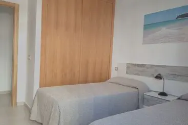 Apartamentos TAO Morro Jable