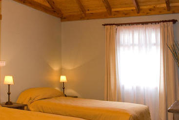 Bed and Breakfast Confin Patagonico