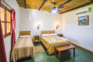 Bed and Breakfast Don Remo