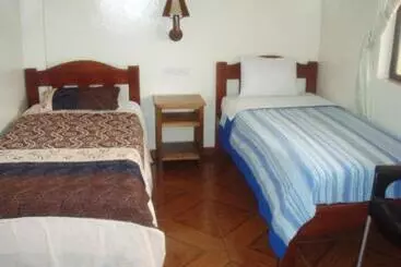 Bed and Breakfast Hostal Limoncocha